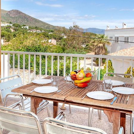 Apartment Villa Cordoba-2 By Interhome El Port De La Selva Ngoại thất bức ảnh