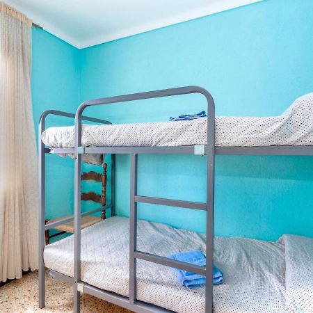 Apartment Villa Cordoba-2 By Interhome El Port De La Selva Ngoại thất bức ảnh