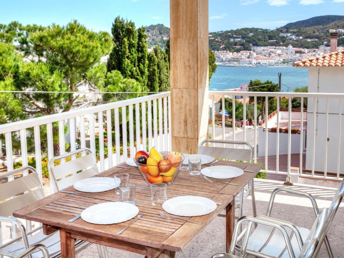 Apartment Villa Cordoba-2 By Interhome El Port De La Selva Ngoại thất bức ảnh