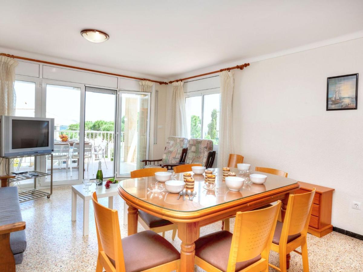 Apartment Villa Cordoba-2 By Interhome El Port De La Selva Ngoại thất bức ảnh