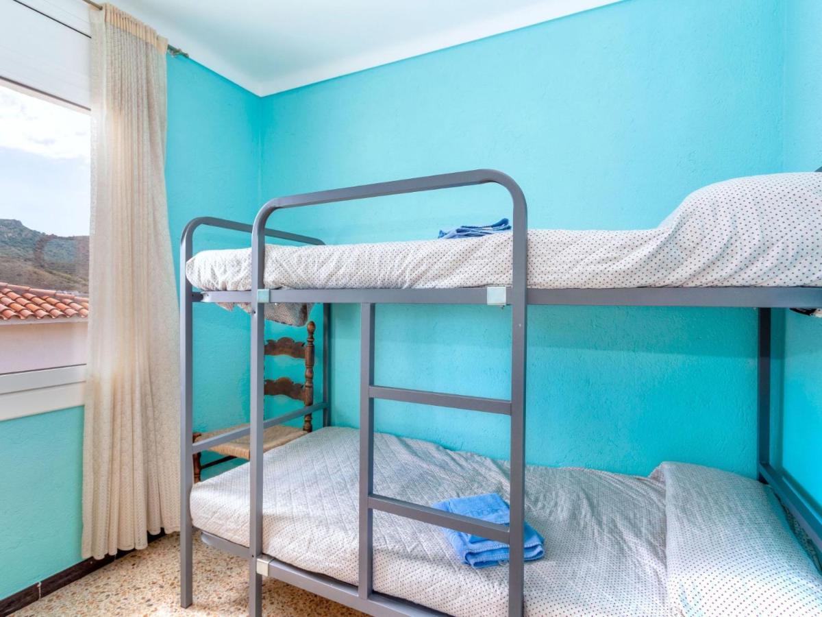 Apartment Villa Cordoba-2 By Interhome El Port De La Selva Ngoại thất bức ảnh