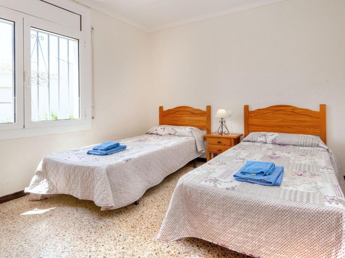 Apartment Villa Cordoba-2 By Interhome El Port De La Selva Ngoại thất bức ảnh