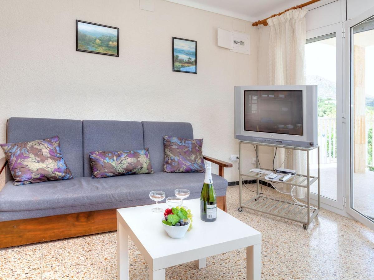 Apartment Villa Cordoba-2 By Interhome El Port De La Selva Ngoại thất bức ảnh