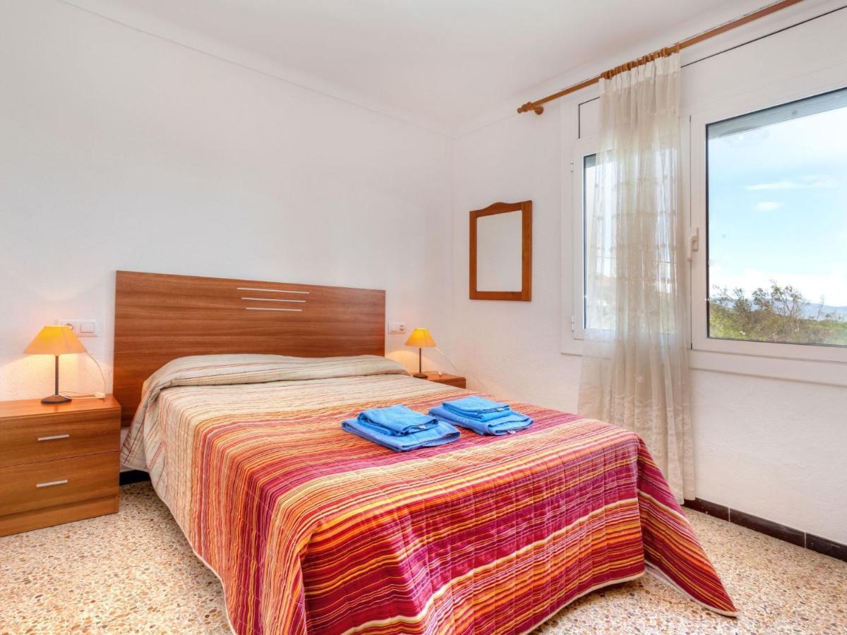 Apartment Villa Cordoba-2 By Interhome El Port De La Selva Ngoại thất bức ảnh